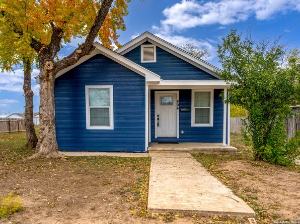 404 Pfeil St, Schertz, TX 78154