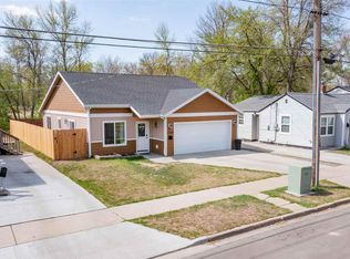 1305 5th Ave NW, Minot, ND 58703