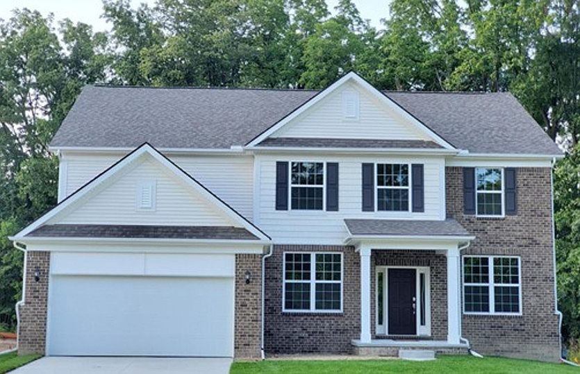 Home Exterior HR3X