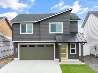 6772 W 36th Pl, Kennewick, WA 99338