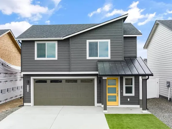 6772 W 36th Pl, Kennewick, WA 99337