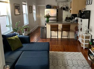 406 S Patterson Park Ave #2B, Baltimore, MD 21231