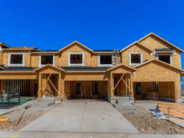 LOT 2383 W Sungleam Ln #576, Saratoga Springs, UT 84045