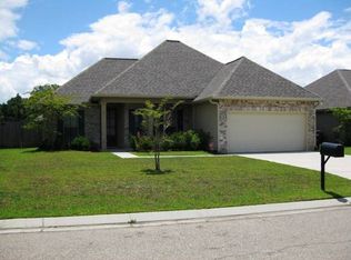 9176 Kanawha Ct, Denham Springs, LA 70726