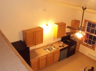 417 Old Kersey Rd APT B, Kersey, PA 15846