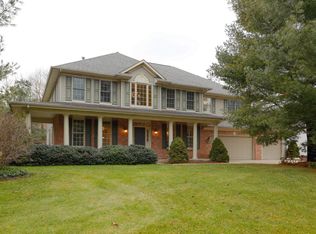 8521 Wyndwood Point, Mattawan, MI 49071