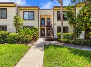 428 MOORINGS COVE DRIVE #7F, TARPON SPRINGS, FL 34689