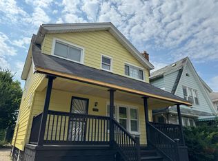 2447 Leslie St, Detroit, MI 48238