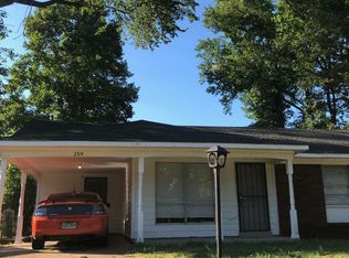 2314 Willow Wood Ave, Memphis, TN 38127