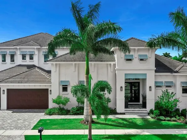 612 Mirabay Blvd, Apollo Beach, FL 33572