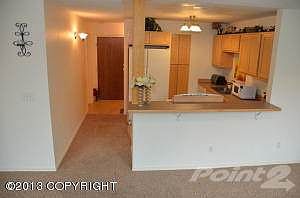 Entry Kitchen