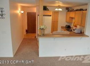 812 Wild Rose Ct #812, Anchorage, AK 99518