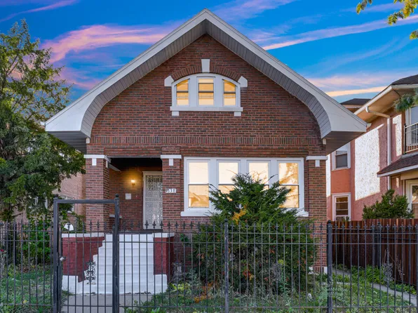 1138 N Central Ave, Chicago, IL 60651