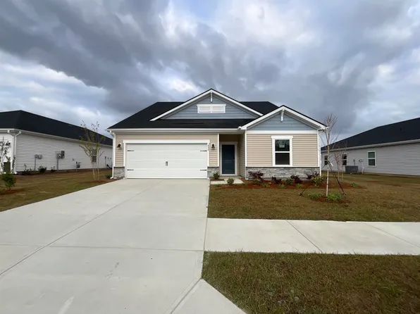 492 Cypress Preserve Circle #321 Northbrook H, Longs, SC 29568