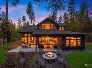 200 Old Grove Trl, Cle Elum, WA 98922