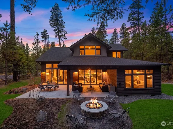 200 Old Grove Trail, Cle Elum, WA 98922