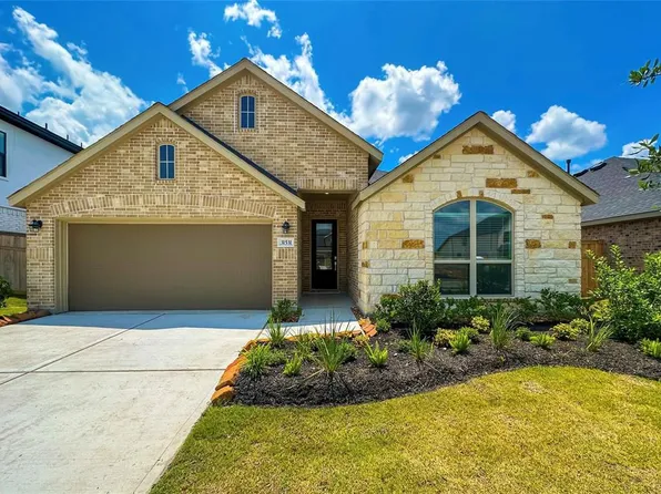 31531 Beacon Dr, Brookshire, TX 77423