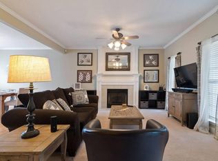 9648 Homewood Cir, Ooltewah, TN 37363