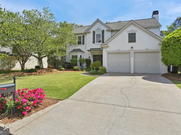 2120 Traywick Chase, Alpharetta, GA 30004