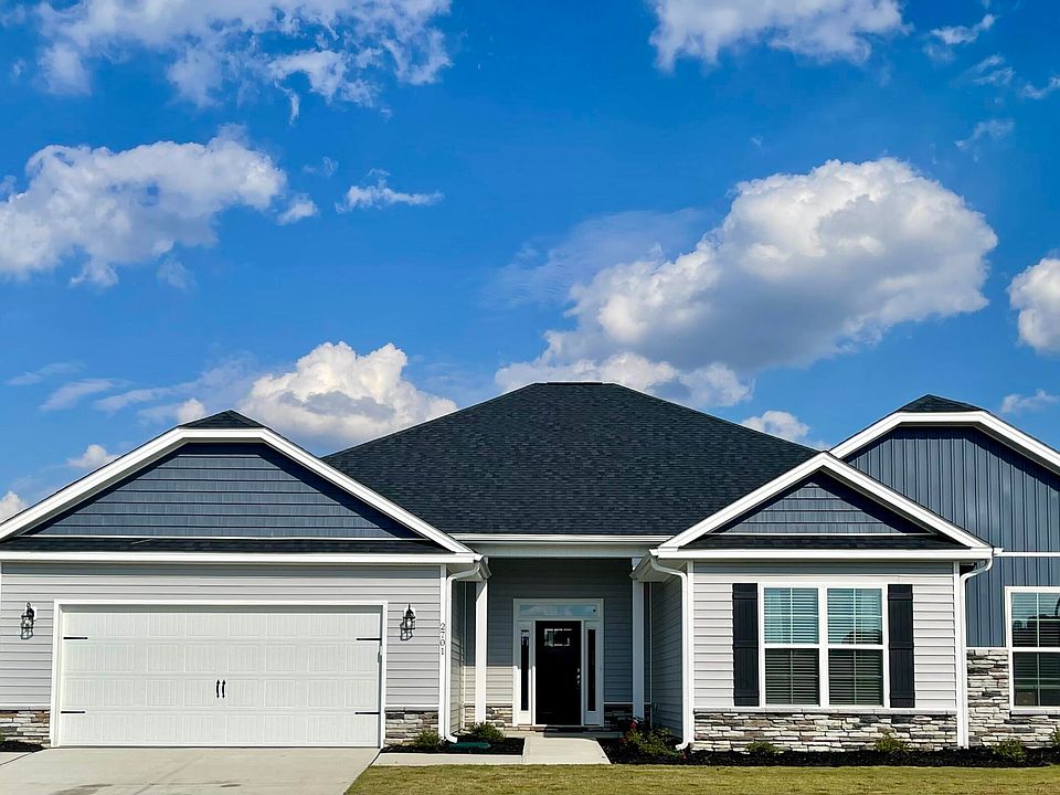 1st image of 2701 Brittia Lane