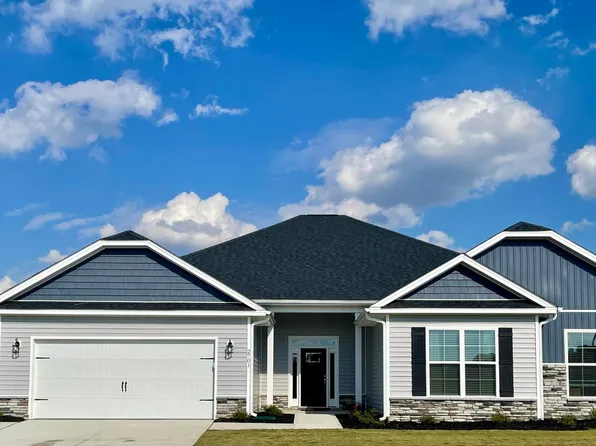 2701 Brittia Lane, Winterville, NC 28590