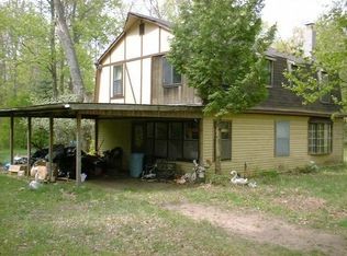 2631 Beatrice, Greenwood Township, MI 48625