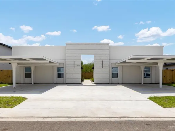 4601 Larkspur Ave #2, McAllen, TX 78501