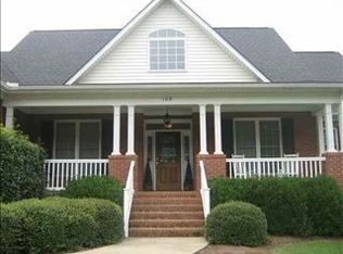 108 Warren Dr, Easley, SC 29640