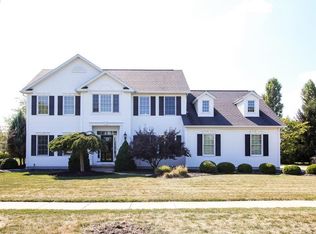 1008 Eagle Ridge Dr, Huron, OH 44839