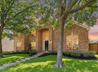 8121 Skyridge Dr, Plano, TX 75025