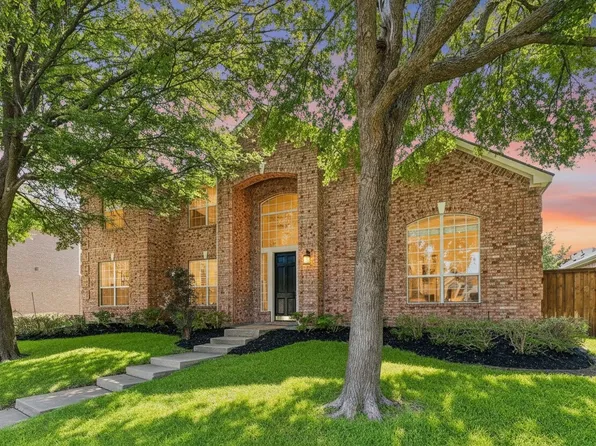 8121 Skyridge Dr, Plano, TX 75025