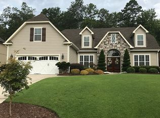 508 Mauldin Dr, Evans, GA 30809