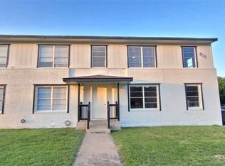 805 Sissom Rd, Killeen, TX 76541