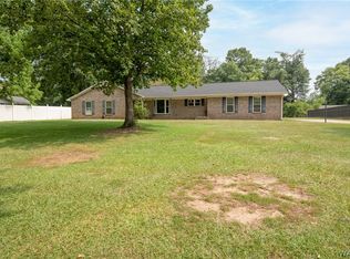 308 E Cahaba Ave, Linden, AL 36748