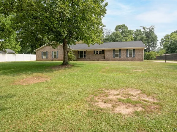 308 E Cahaba Ave, Linden, AL 36748