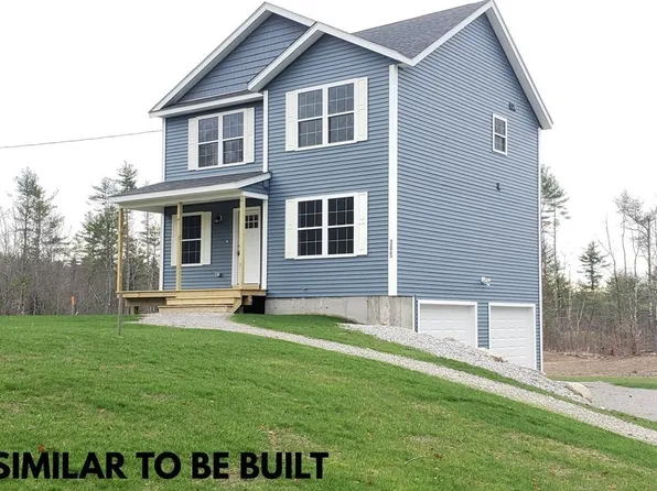 42 Murray Rd, Ashburnham, MA 01430