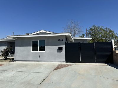 10950 Whitaker Ave, Granada Hills, CA, 91344