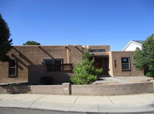 7317 Parkwood Dr NW, Albuquerque, NM 87120