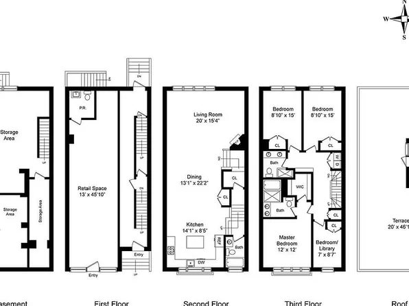 270 S 2nd St, Brooklyn, NY 11211