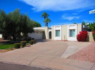 3634 E Charter Oak Rd, Phoenix, AZ 85032