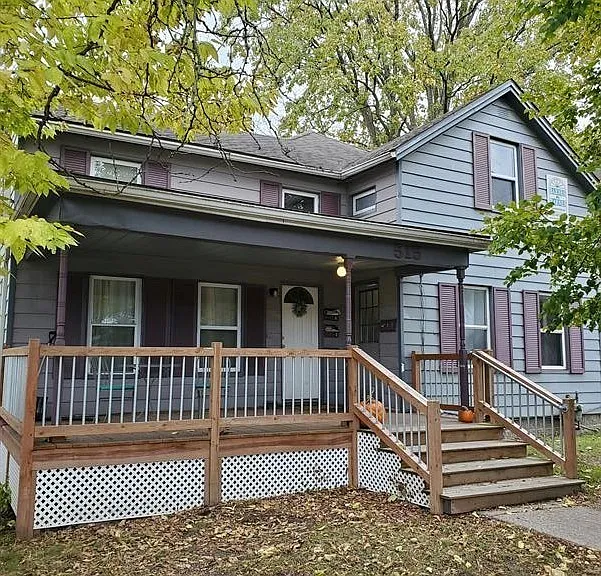 515 N Congress St #4 — Photo 1