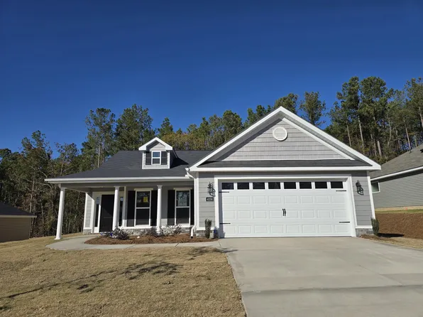 4056 GLASGOW PASS, Graniteville, SC 29829