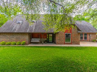 127 Nicklaus Nook, Lancaster, TX 75146