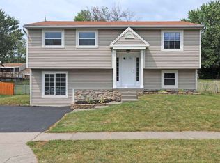 3133 Dorf Dr, Dayton, OH 45439