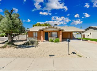 2102 E La Donna Dr, Tempe, AZ 85283