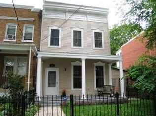 316 Channing St NE, Washington, DC 20002