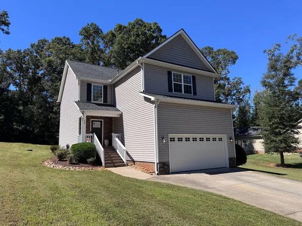 129 Running Fox Ln, Belton, SC 29627