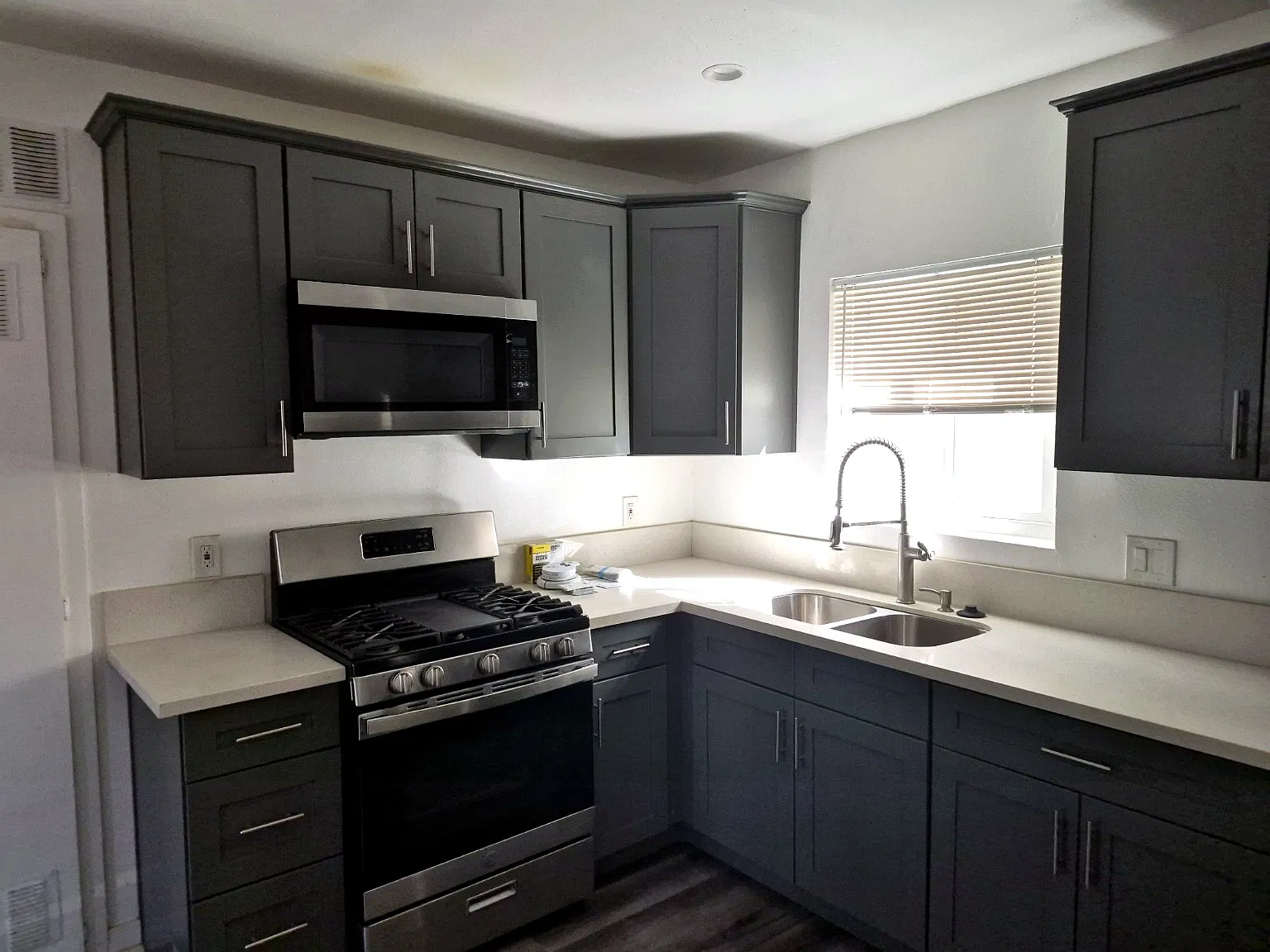 1 bed, $1,950 — Photo 1