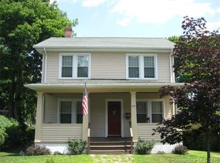 206 Fairlawn Ave, Waterbury, CT 06705