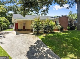 224 Randy Cir, Warner Robins, GA 31088